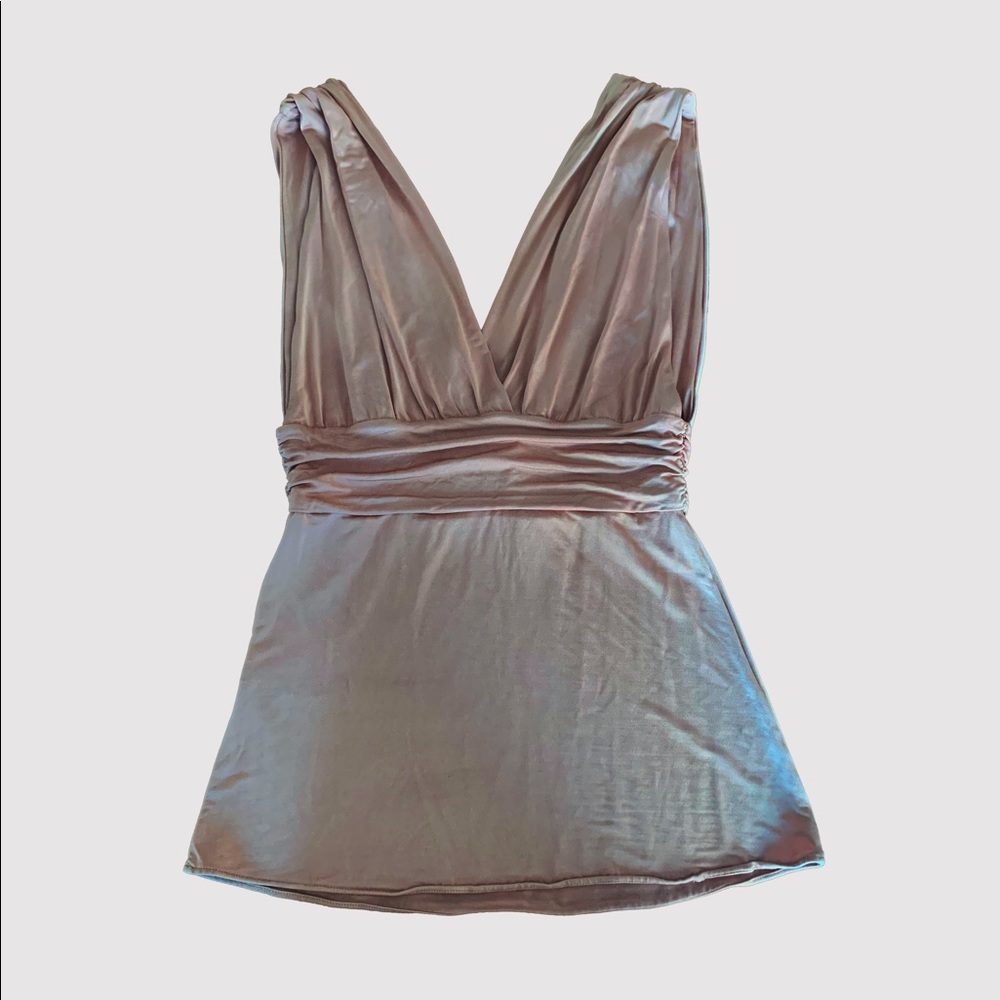 Theory Blouse